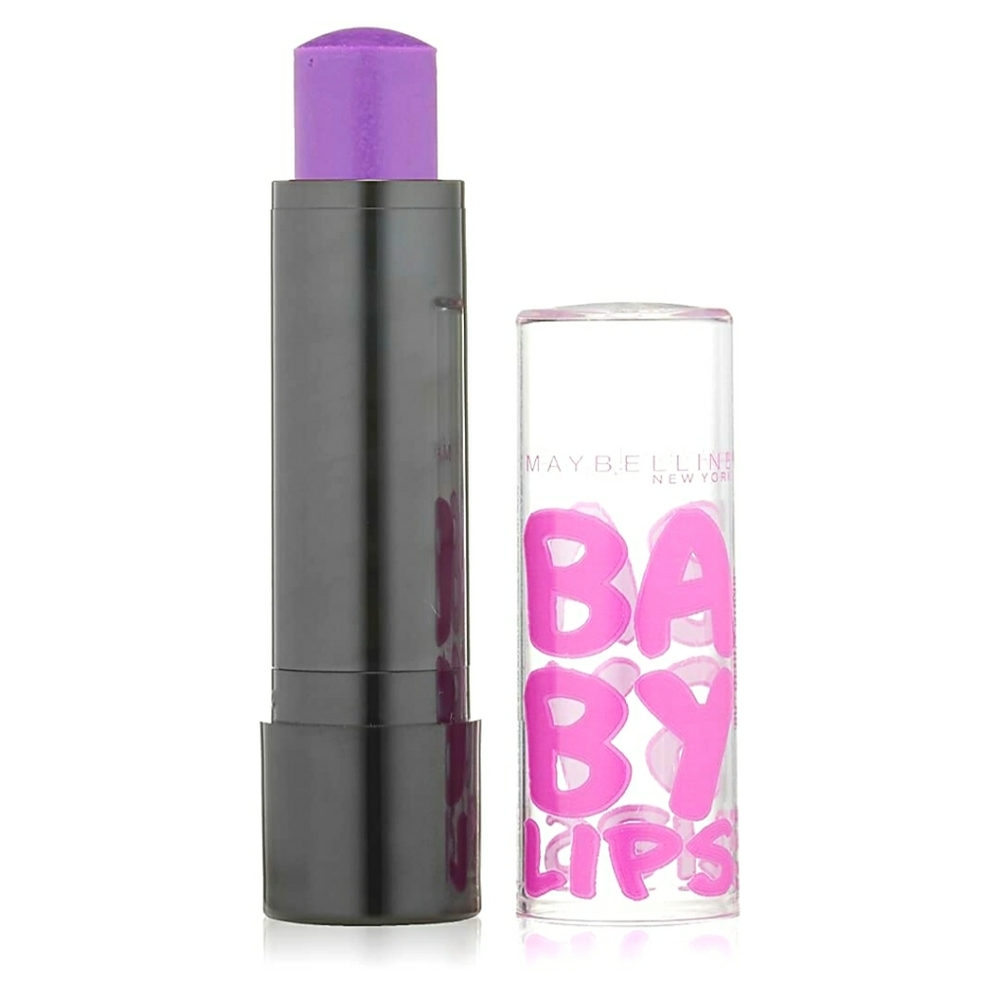 Maybelline Baby Lips